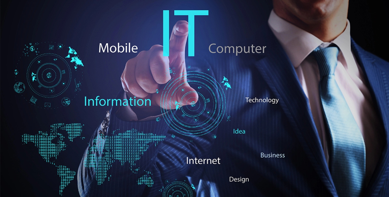 Projektiranje IT sustava